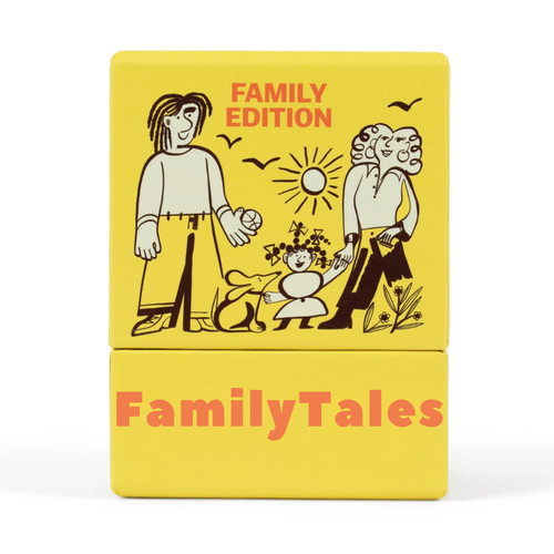 FamilyTales